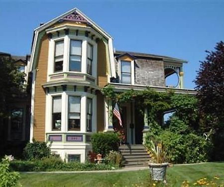 גרנד הייבן Boyden House Inn B&B מראה חיצוני תמונה