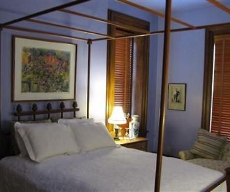 גרנד הייבן Boyden House Inn B&B חדר תמונה