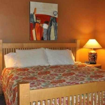 גרנד הייבן Boyden House Inn B&B מראה חיצוני תמונה