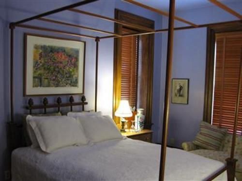 גרנד הייבן Boyden House Inn B&B חדר תמונה