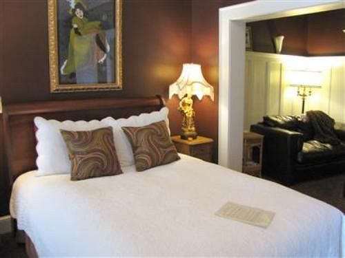 גרנד הייבן Boyden House Inn B&B חדר תמונה