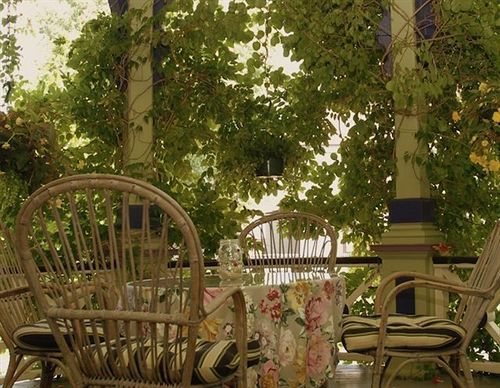 גרנד הייבן Boyden House Inn B&B מראה חיצוני תמונה