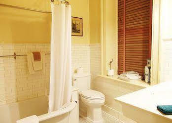 גרנד הייבן Boyden House Inn B&B מראה חיצוני תמונה