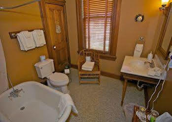 גרנד הייבן Boyden House Inn B&B מראה חיצוני תמונה