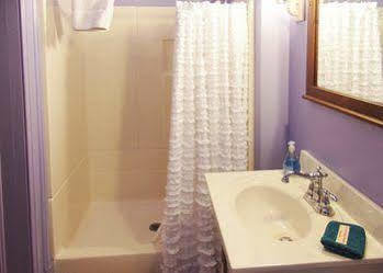גרנד הייבן Boyden House Inn B&B מראה חיצוני תמונה