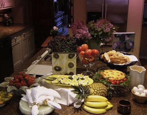 גרנד הייבן Boyden House Inn B&B מראה חיצוני תמונה