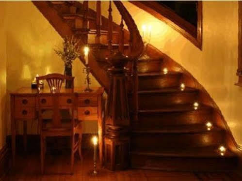 גרנד הייבן Boyden House Inn B&B מראה פנימי תמונה