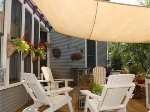 גרנד הייבן Boyden House Inn B&B מתקנים תמונה
