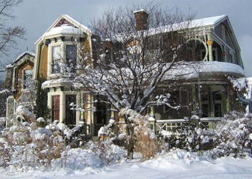 גרנד הייבן Boyden House Inn B&B מראה חיצוני תמונה