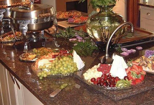 גרנד הייבן Boyden House Inn B&B מראה חיצוני תמונה